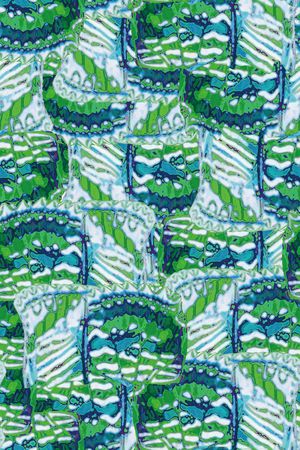 春天印花华亿平台图片