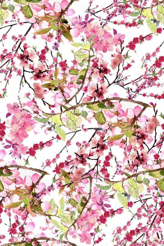 17春夏印花华亿平台图片