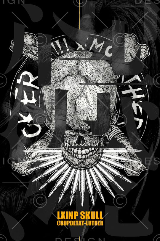 文字印花华亿平台图片