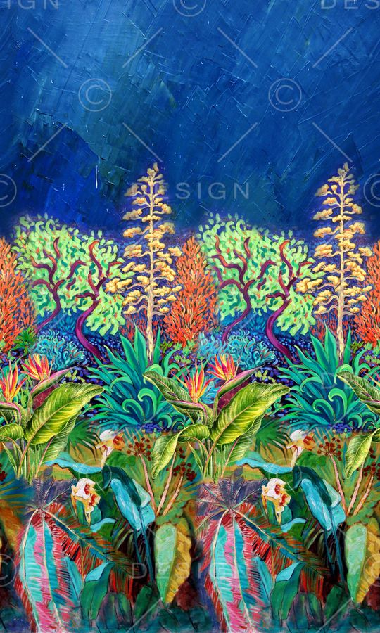 油画印花华亿平台图片