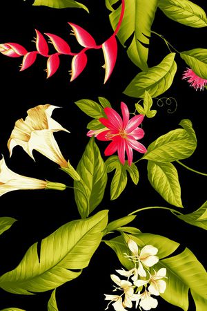 百合印花华亿平台图片