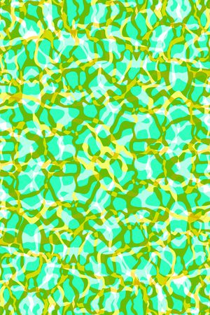 曲线印花华亿平台图片