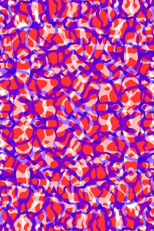 曲线印花华亿平台图片