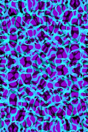 曲线印花华亿平台图片