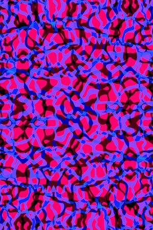 曲线印花华亿平台图片