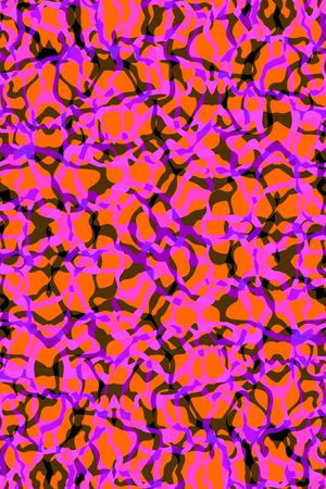 曲线印花华亿平台图片