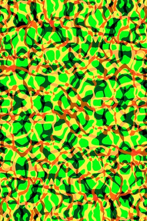 曲线印花华亿平台图片