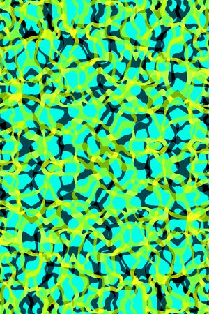 曲线印花华亿平台图片