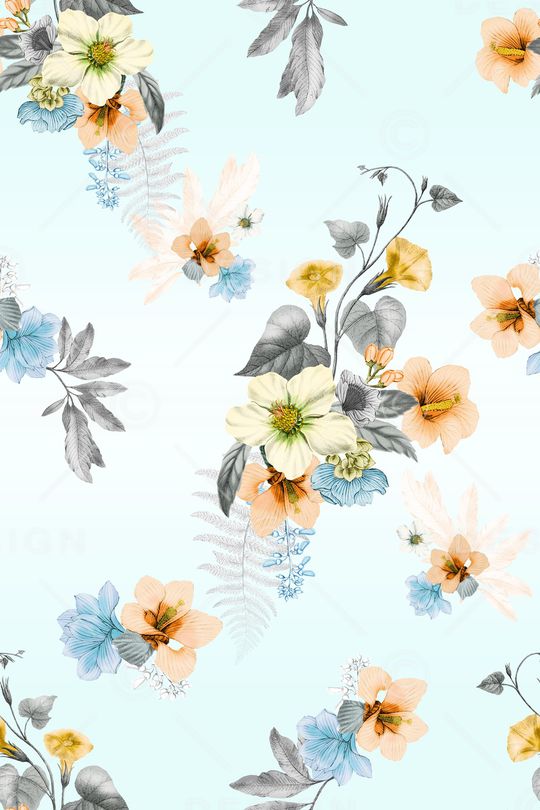 大花印花华亿平台图片