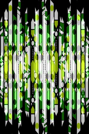 竖条印花华亿平台图片