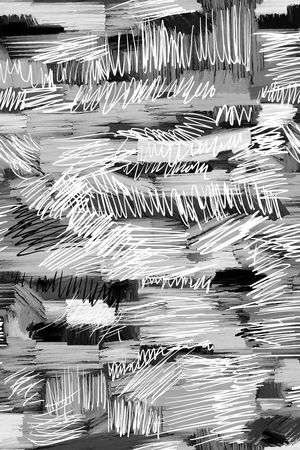 夹克外套印花华亿平台图片