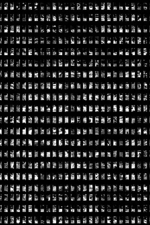 夹克外套印花华亿平台图片