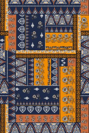 精美印花华亿平台图片