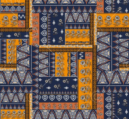 精美印花华亿平台图片