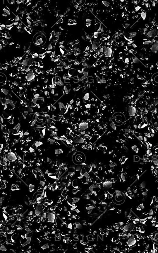 抽象手绘水彩画金属几何纹理数码印花印花华亿平台图片