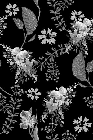 男装印花华亿平台图片