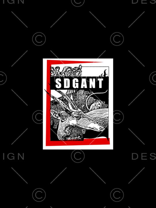 鹿角印花华亿平台图片