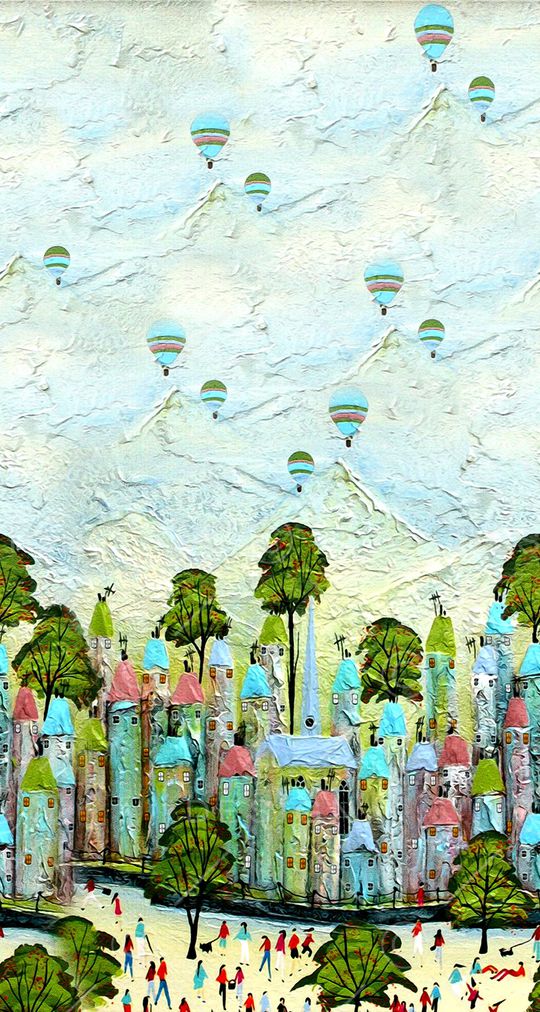 趣味印花华亿平台图片