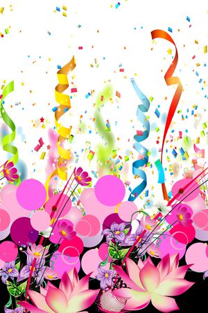 艺术风格印花华亿平台图片