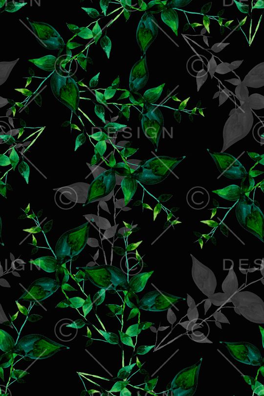 手绘印花华亿平台图片