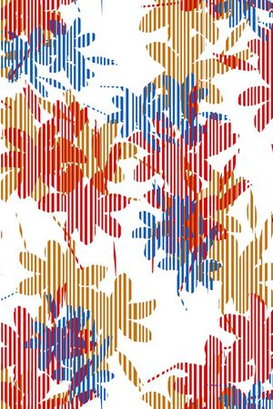 大花印花华亿平台图片