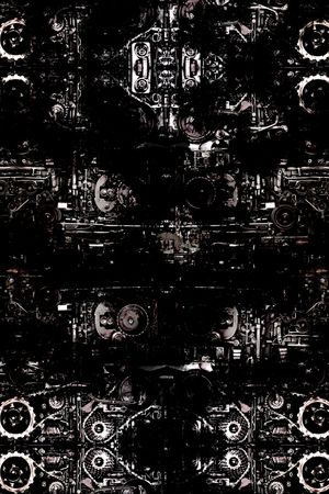 全身印花印花华亿平台图片