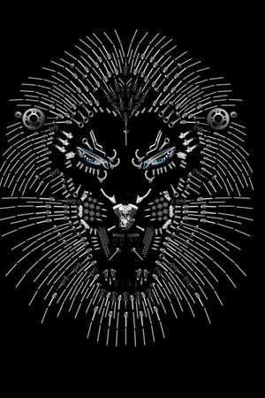 老虎印花华亿平台图片