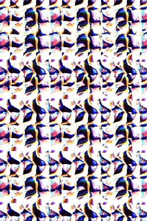 男装印花华亿平台图片