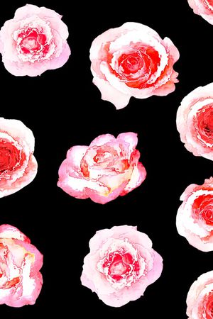 大花印花华亿平台图片