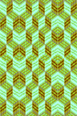 马赛克印花华亿平台图片