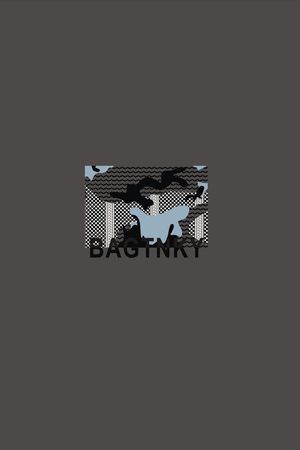 黑白印花印花华亿平台图片