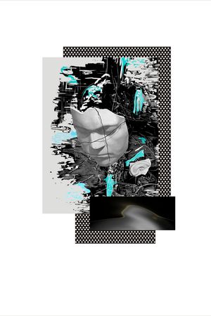 前胸印花华亿平台图片