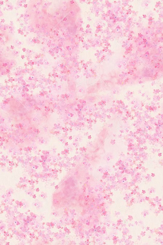 小清新印花华亿平台图片