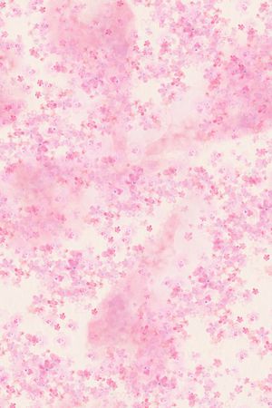 小清新印花华亿平台图片