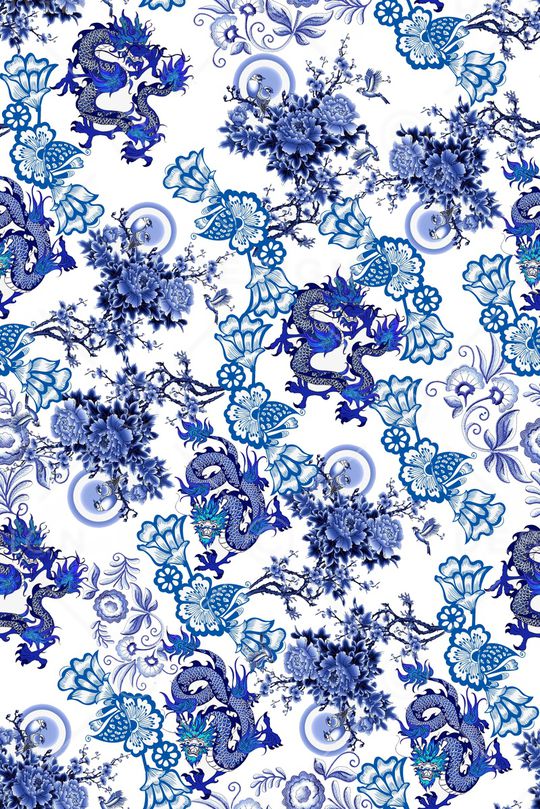 民族风印花华亿平台图片