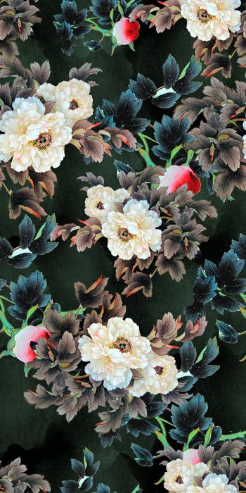 大花印花华亿平台图片