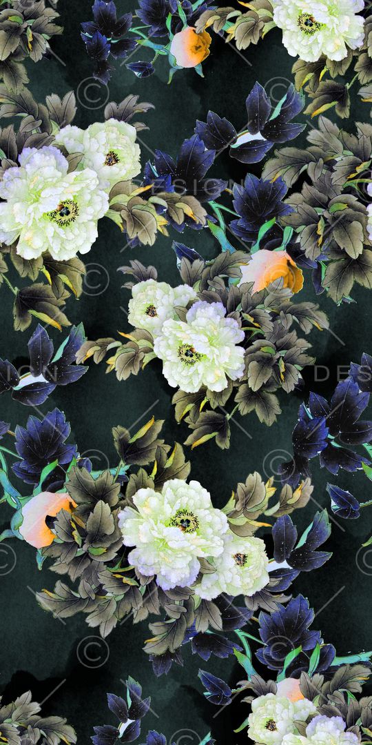 大花印花华亿平台图片