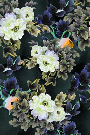 大花印花华亿平台图片