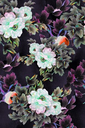 大花印花华亿平台图片