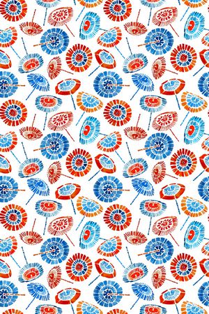 Chinese印花华亿平台图片