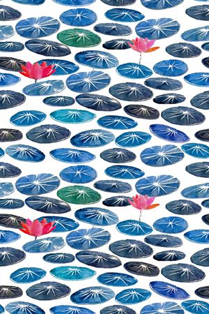 Chinese印花华亿平台图片