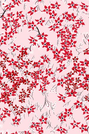 蒲公英印花华亿平台图片