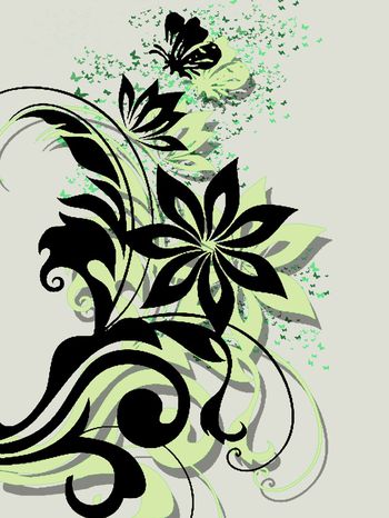 大花印花华亿平台图片