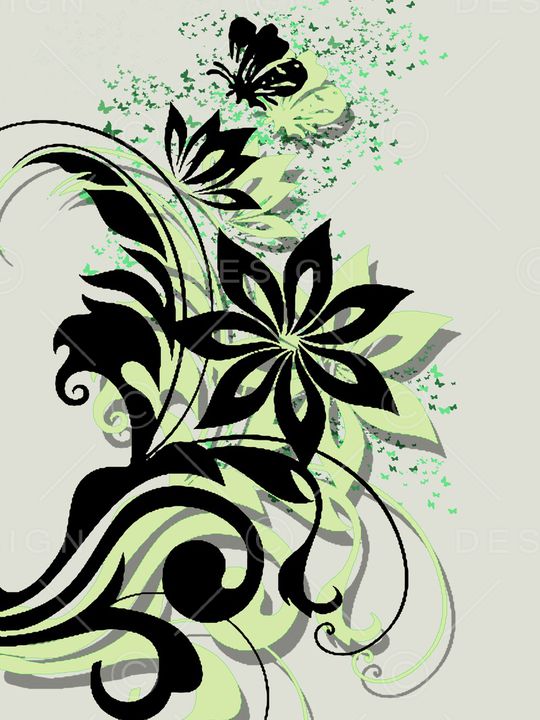 大花印花华亿平台图片