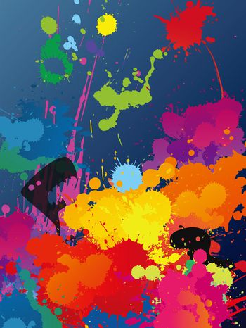 迷彩印花华亿平台图片