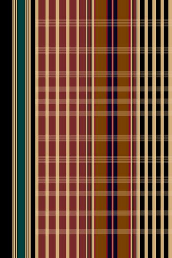 格子印花华亿平台图片