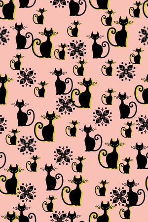 不规则几何印花华亿平台图片