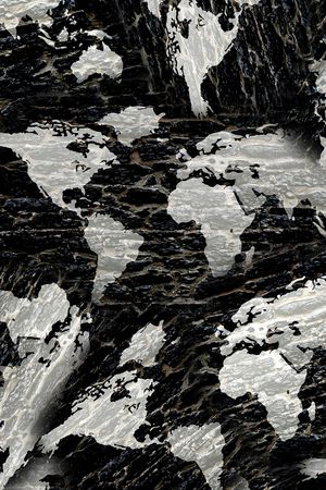 肌理印花华亿平台图片