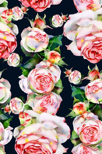 794310-清新花卉组合2