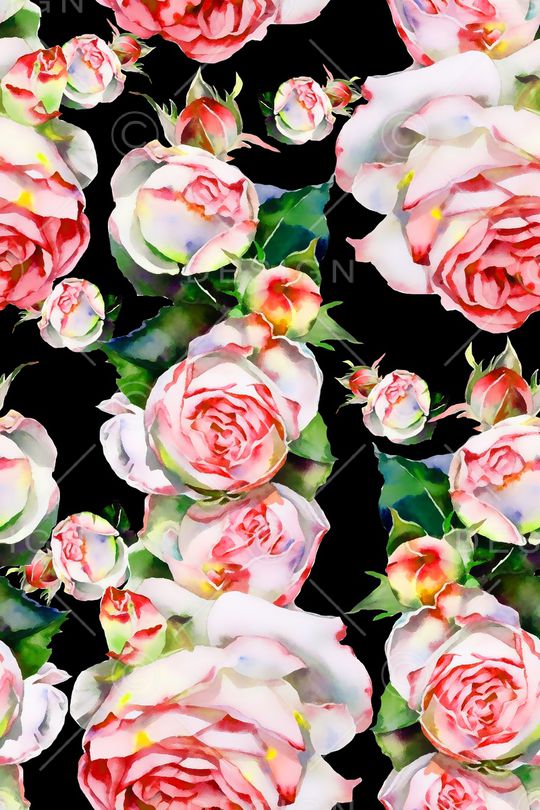 大花印花华亿平台图片